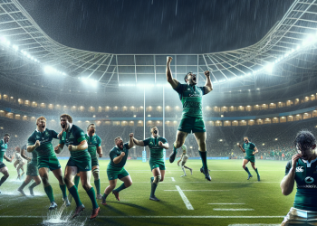 Connacht's South African Coup: Stuart Lancaster Hails Magnificent URC Triumph - April 20, 2026