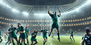 Connacht's South African Coup: Stuart Lancaster Hails Magnificent URC Triumph - April 24, 2026