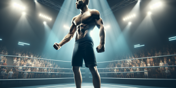 Khamzat Chimaev Joins Real American Freestyle, Giving New Wrestling Promotion a Major Star Boost - April 24, 2026