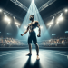 Khamzat Chimaev Joins Real American Freestyle, Giving New Wrestling Promotion a Major Star Boost - May 19, 2026