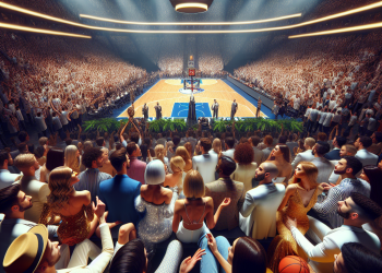 Lakers Playoff Opener Draws Star-Studded Crowd at Crypto.com Arena as Hollywood Meets the NBA - April 20, 2026