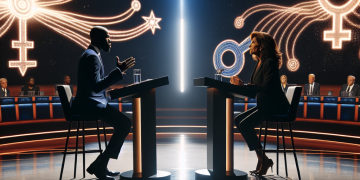 Prakash Raj-Pawan Kalyan Clash Puts Women’s Reservation Bill and Political Credibility in Spotlight - April 24, 2026