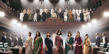 PM Modi Seeks Cross-Party Backing for Women’s Reservation Bill, Calling It a Defining Democratic Moment - April 24, 2026