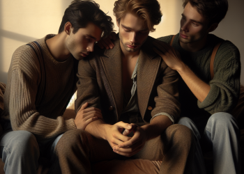 Adam Thomas's Post-Jungle Vulnerability Resonates: Brothers and Co-Stars Rally Around Emmerdale Actor - April 21, 2026