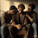 Adam Thomas's Post-Jungle Vulnerability Resonates: Brothers and Co-Stars Rally Around Emmerdale Actor - May 14, 2026