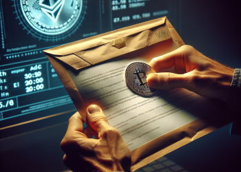 Physical Scam Threatens Crypto Holders as Market Giants ETH and ADA Feel the Pinch - April 20, 2026