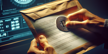 Physical Scam Threatens Crypto Holders as Market Giants ETH and ADA Feel the Pinch - April 24, 2026