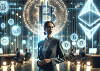 Kevin O’Leary Doubles Down on Bitcoin and Ethereum as Core Crypto Holdings - April 21, 2026