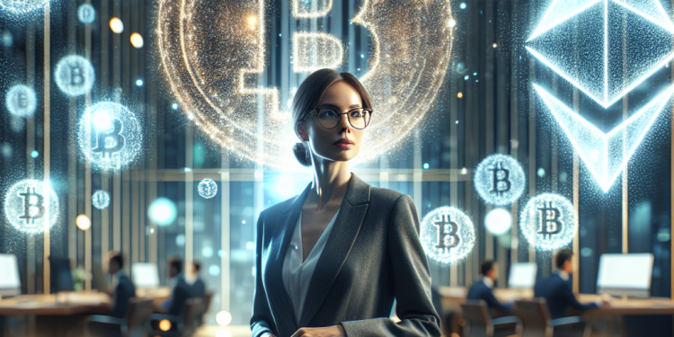 Kevin O’Leary Doubles Down on Bitcoin and Ethereum as Core Crypto Holdings - April 20, 2026