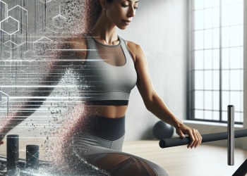 Why Pilates Became a Culture-War Flashpoint on Social Media - April 21, 2026