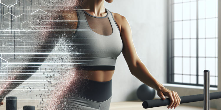 Why Pilates Became a Culture-War Flashpoint on Social Media - April 20, 2026