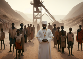 Pope Leo XIV Travels to Angola’s Diamond Region, Spotlighting Poverty Amid Vast Natural Wealth - April 21, 2026