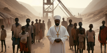 Pope Leo XIV Travels to Angola’s Diamond Region, Spotlighting Poverty Amid Vast Natural Wealth - June 3, 2026