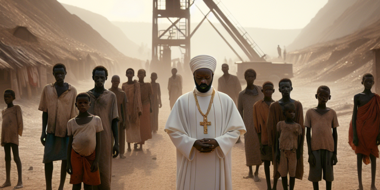 Pope Leo XIV Travels to Angola’s Diamond Region, Spotlighting Poverty Amid Vast Natural Wealth - April 20, 2026