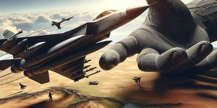 Pakistan Halts Sudan Arms Deal After Saudi Pushback, Raising Questions Over Regional Alliances - April 20, 2026