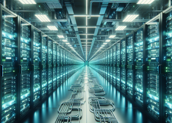 AI Data Centre Boom Revives Nuclear Power as Big Tech Hunts Reliable Energy - April 22, 2026