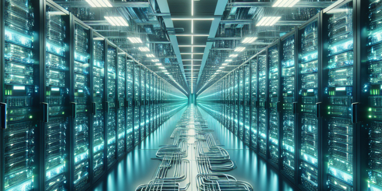 AI Data Centre Boom Revives Nuclear Power as Big Tech Hunts Reliable Energy - April 21, 2026
