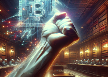 Coin Center Pushes First Amendment Defense for Crypto Code as Developer Liability Debate Deepens - April 22, 2026