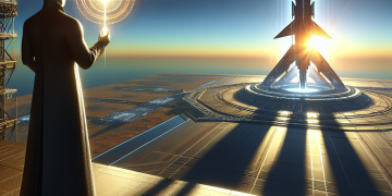 SpaceX IPO Plan Would Preserve Elon Musk’s Power Through Super-Voting Shares - April 23, 2026