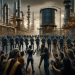 Irish Police Intervene at Oil Refinery Protest as Fuel Price Anger Escalates - April 23, 2026