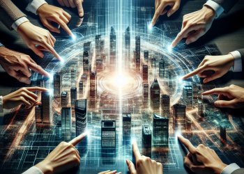 Princeton Advances Business Development District Plans as City Maps Out Next Phase - April 22, 2026