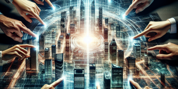 Princeton Advances Business Development District Plans as City Maps Out Next Phase - April 21, 2026