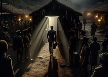 I'm A Celeb South Africa Rocked by Shock Medical Exit Ahead of Friday's Grand Final - April 22, 2026