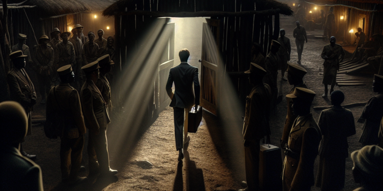 I'm A Celeb South Africa Rocked by Shock Medical Exit Ahead of Friday's Grand Final - April 22, 2026