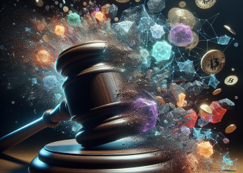 Gambling or Innovation? New York Sues Crypto Giants Coinbase and Gemini Over Prediction Markets - April 22, 2026