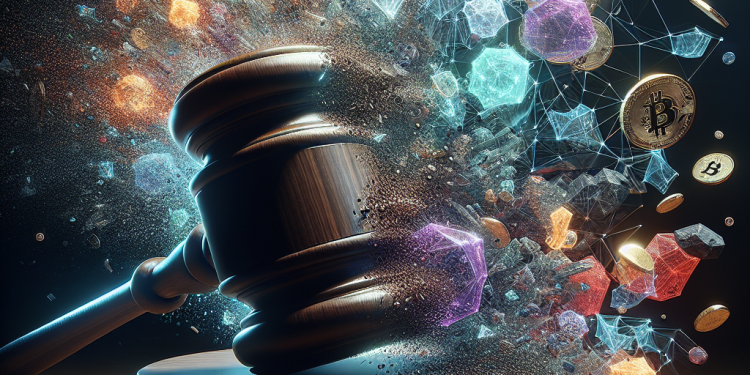 Gambling or Innovation? New York Sues Crypto Giants Coinbase and Gemini Over Prediction Markets - April 22, 2026