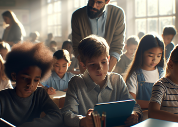 LA School Board Approves Classroom Screen-Time Limits as Concerns Grow Over Student Health - April 23, 2026