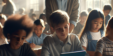 LA School Board Approves Classroom Screen-Time Limits as Concerns Grow Over Student Health - April 23, 2026