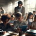 LA School Board Approves Classroom Screen-Time Limits as Concerns Grow Over Student Health - May 14, 2026