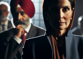 Punjab Politics in Flux: Navjot Sidhu’s Silence, Kaur’s Push and the Congress Question - April 22, 2026