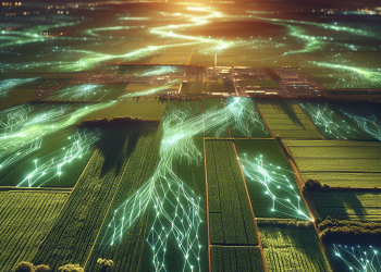 Palantir Expands Beyond Defense With $300 Million USDA Deal to Protect U.S. Food Supply - April 23, 2026