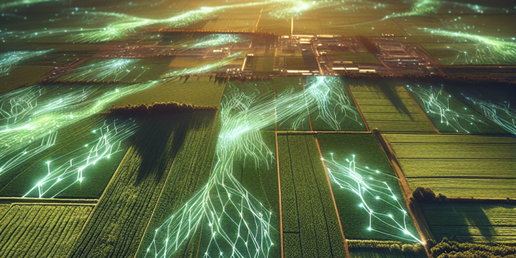 Palantir Expands Beyond Defense With $300 Million USDA Deal to Protect U.S. Food Supply - April 22, 2026