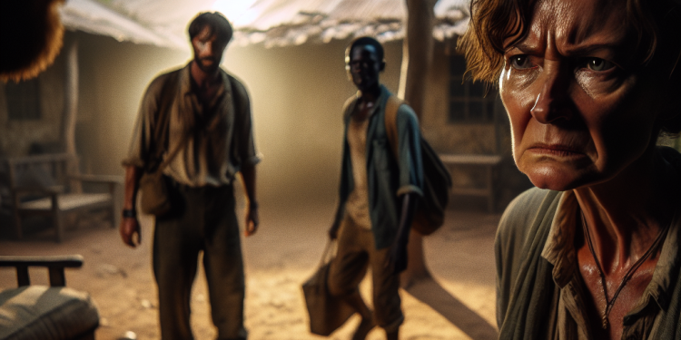 Jungle Loyalty Tested: Carol Vorderman Slams Jimmy Bullard's Controversial I'm A Celeb Exit - April 23, 2026