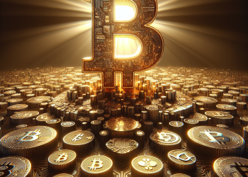 Bitcoin Resurgent: BTC Dominance Soars Past 60% as Crypto Market Dynamics Shift - April 24, 2026
