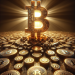 Bitcoin Resurgent: BTC Dominance Soars Past 60% as Crypto Market Dynamics Shift - May 14, 2026