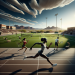 Albuquerque Prep Sports Spotlight: Harper Memorial Track Meet and Metro Tennis, Golf Championships Take Center Stage - May 14, 2026