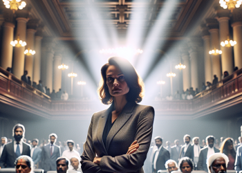 Tamilisai Soundararajan Pushes Women’s Representation to the Fore in Tamil Nadu Politics - April 24, 2026