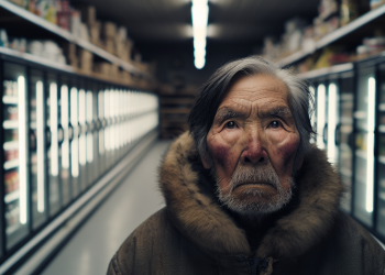 Nunavut Sealift Costs Rise as Churchill Rates Jump, Raising New Concerns in Kivalliq - April 24, 2026