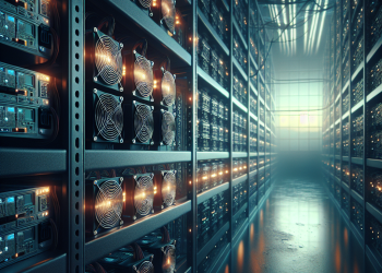 High Stakes Hydro: Manitoba's Energy Plan Puts Crypto Miners on the Brink - April 24, 2026