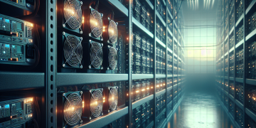 High Stakes Hydro: Manitoba's Energy Plan Puts Crypto Miners on the Brink - June 3, 2026
