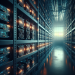 High Stakes Hydro: Manitoba's Energy Plan Puts Crypto Miners on the Brink - May 16, 2026