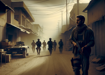 Myanmar Junta Expands Martial Law to 60 Townships as Conflict and Political Crisis Deepen - April 25, 2026