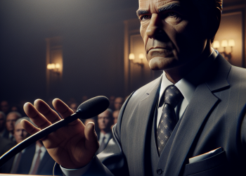 Anwar Ibrahim Challenges Critics to Prove Claims of Hidden Wealth in Africa - April 25, 2026