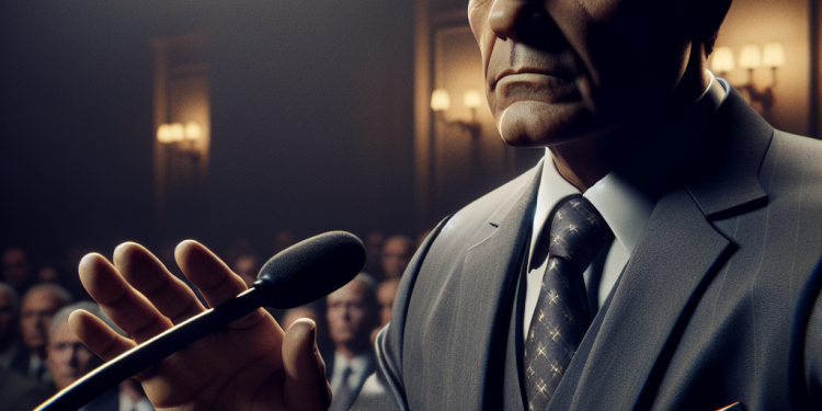 Anwar Ibrahim Challenges Critics to Prove Claims of Hidden Wealth in Africa - April 24, 2026