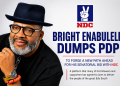 Enabulele leaves PDP