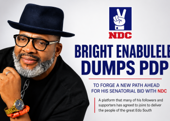 Enabulele leaves PDP